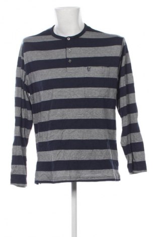 Bluză de bărbați Hajo, Mărime L, Culoare Multicolor, Preț 35,99 Lei