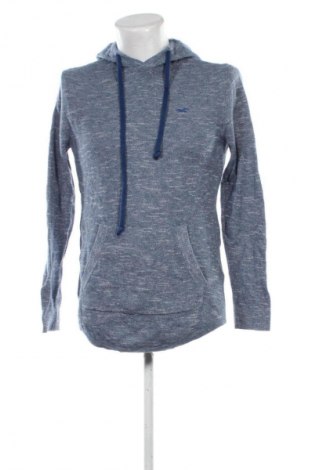 Herren Shirt Hollister, Größe S, Farbe Blau, Preis € 14,00