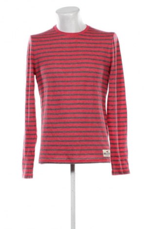 Bluză de bărbați Hollister, Mărime L, Culoare Multicolor, Preț 72,99 Lei
