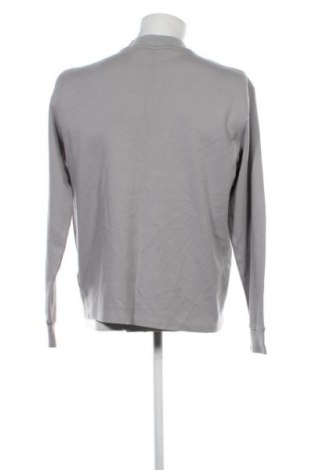 Ανδρική μπλούζα Hugo Boss, Μέγεθος M, Χρώμα Γκρί, Τιμή 49,00 €