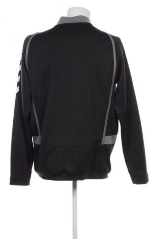 Bluză de bărbați Hummel, Mărime XXL, Culoare Negru, Preț 72,99 Lei