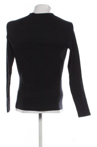 Ανδρική μπλούζα ICIW, Μέγεθος M, Χρώμα Μαύρο, Τιμή 37,99 €