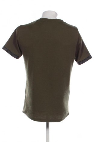 Pánské tričko  ICONO, Velikost L, Barva Zelená, Cena  189,00 Kč