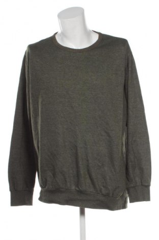 Ανδρική μπλούζα Identic, Μέγεθος XXL, Χρώμα Πράσινο, Τιμή 6,99 €