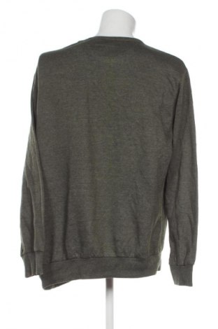 Ανδρική μπλούζα Identic, Μέγεθος XXL, Χρώμα Πράσινο, Τιμή 6,99 €