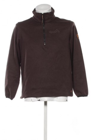 Pánské tričko  Iguana, Velikost M, Barva Hnědá, Cena  319,00 Kč