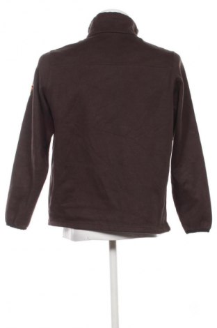 Pánské tričko  Iguana, Velikost M, Barva Hnědá, Cena  319,00 Kč