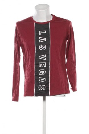 Pánské tričko  Infinity, Velikost M, Barva Červená, Cena  169,00 Kč