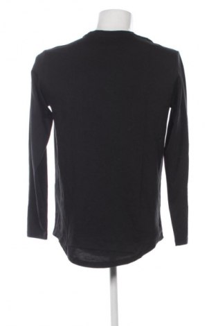 Bluză de bărbați Jack & Jones, Mărime M, Culoare Negru, Preț 106,99 Lei
