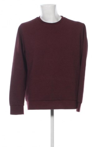 Мъжка блуза Jack & Jones, Размер XL, Цвят Червен, Цена 7,15 €