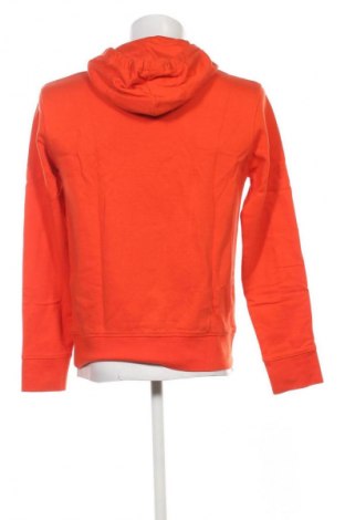 Herren Shirt Jack & Jones, Größe M, Farbe Orange, Preis 11,99 €