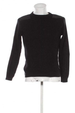 Herren Shirt Jack & Jones, Größe S, Farbe Schwarz, Preis € 7,99