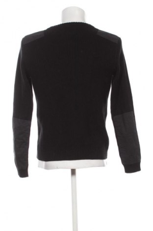 Herren Shirt Jack & Jones, Größe S, Farbe Schwarz, Preis € 7,99