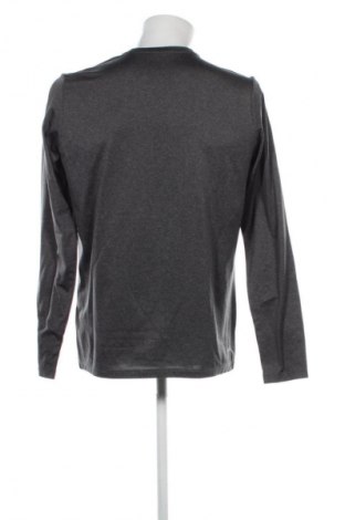 Bluză de bărbați Jack Wolfskin, Mărime L, Culoare Gri, Preț 109,99 Lei