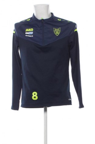 Мъжка блуза Jako, Размер L, Цвят Син, Цена 6,64 €