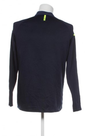 Ανδρική μπλούζα Jako, Μέγεθος L, Χρώμα Μπλέ, Τιμή 7,99 €