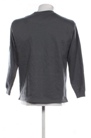 Herren Shirt James & Nicholson, Größe S, Farbe Grau, Preis € 4,99