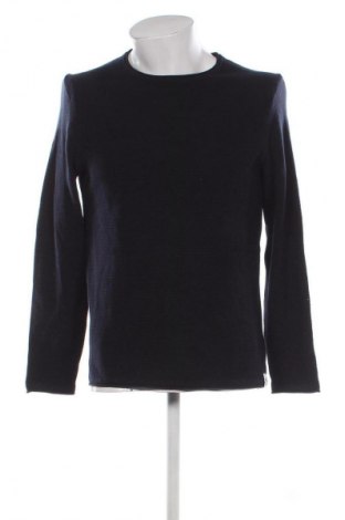 Мъжка блуза Jean Pascale, Размер L, Цвят Син, Цена 6,13 €