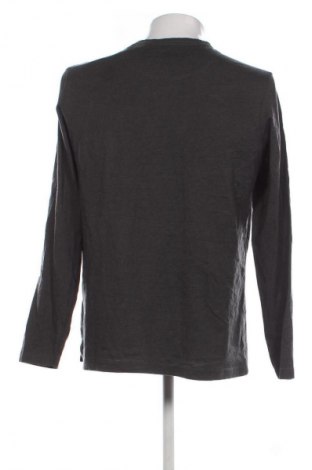 Ανδρική μπλούζα Jean Pascale, Μέγεθος L, Χρώμα Γκρί, Τιμή 7,99 €
