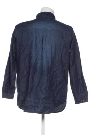 Férfi blúz John Baner, Méret S, Szín Kék, Ár 3 049 Ft