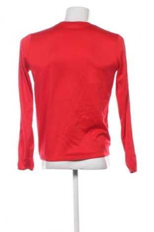 Pánske tričko  Kappa, Veľkosť M, Farba Červená, Cena  10,95 €