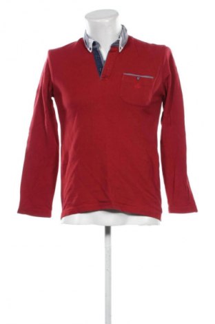 Pánské tričko  LC Waikiki, Velikost S, Barva Červená, Cena  567,00 Kč