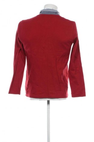 Pánské tričko  LC Waikiki, Velikost S, Barva Červená, Cena  567,00 Kč