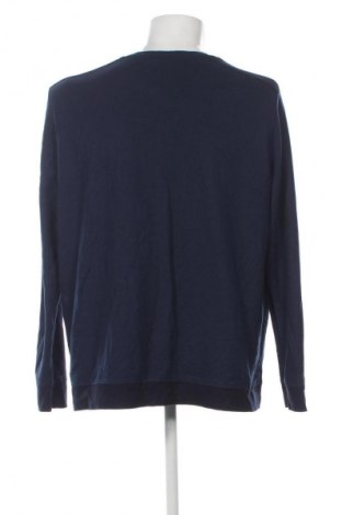 Férfi blúz LC Waikiki, Méret 3XL, Szín Kék, Ár 3 229 Ft