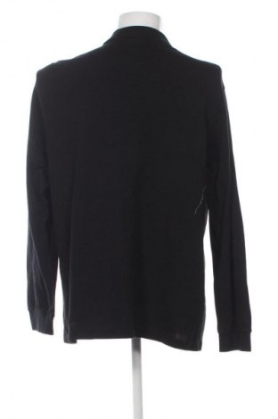 Мъжка блуза Lacoste, Размер XL, Цвят Черен, Цена 30,67 €