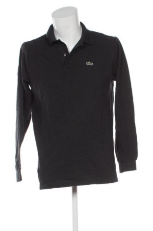 Ανδρική μπλούζα Lacoste, Μέγεθος XL, Χρώμα Μαύρο, Τιμή 36,99 €