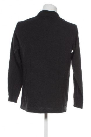 Ανδρική μπλούζα Lacoste, Μέγεθος XL, Χρώμα Μαύρο, Τιμή 36,99 €