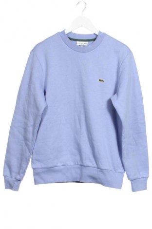 Herren Shirt Lacoste, Größe XS, Farbe Blau, Preis € 88,99