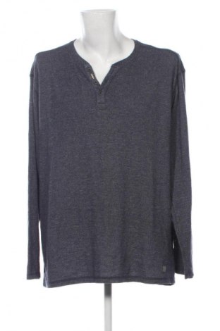 Pánske tričko  Lerros, Veľkosť 3XL, Farba Modrá, Cena  9,95 €