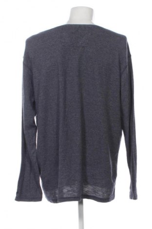 Pánske tričko  Lerros, Veľkosť 3XL, Farba Modrá, Cena  9,95 €