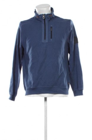 Herren Shirt Lerros, Größe M, Farbe Blau, Preis € 14,00