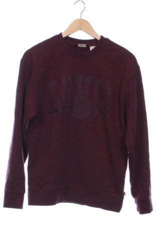 Pánské tričko  Levi's, Velikost XS, Barva Fialová, Cena  1 429,00 Kč