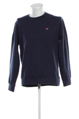 Herren Shirt Levi's, Größe L, Farbe Blau, Preis € 63,00