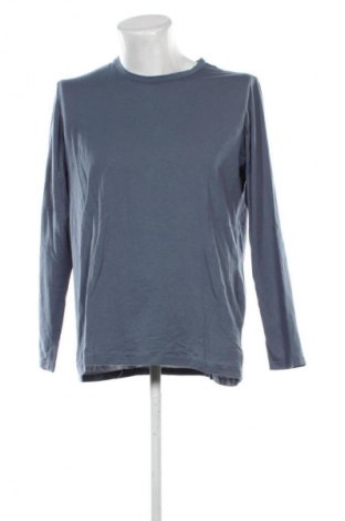 Herren Shirt Livergy, Größe XL, Farbe Blau, Preis € 10,00