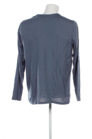 Herren Shirt Livergy, Größe XL, Farbe Blau, Preis € 10,00