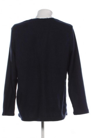 Мъжка блуза Livergy, Размер XL, Цвят Син, Цена 6,64 €