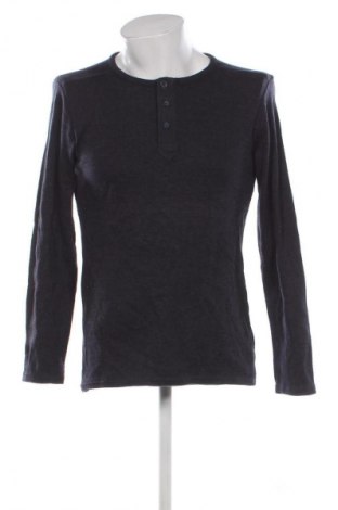 Pánske tričko  Livergy, Veľkosť M, Farba Modrá, Cena  5,95 €