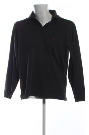 Męska bluzka Lloyd, Rozmiar XL, Kolor Czarny, Cena 356,99 zł