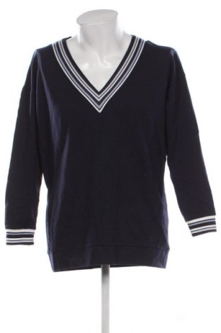 Bluză de bărbați Lounge, Mărime XL, Culoare Albastru, Preț 53,99 Lei