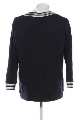 Bluză de bărbați Lounge, Mărime XL, Culoare Albastru, Preț 53,99 Lei