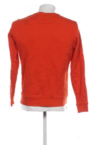 Ανδρική μπλούζα Lyle & Scott, Μέγεθος S, Χρώμα Πορτοκαλί, Τιμή 18,99 €