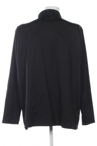 Мъжка блуза Maier Sports, Размер 5XL, Цвят Черен, Цена 15,33 €