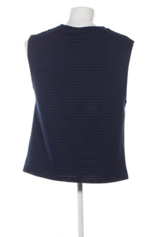 Herren Shirt Manfinity, Größe L, Farbe Blau, Preis 10,99 €