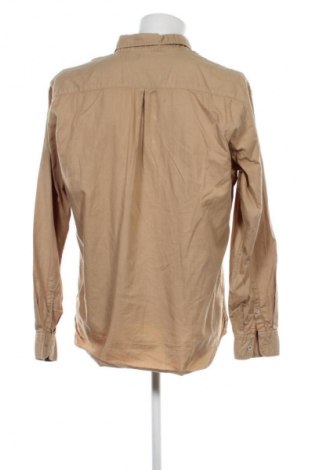 Pánské tričko  Mango, Velikost XL, Barva Hnědá, Cena  397,00 Kč