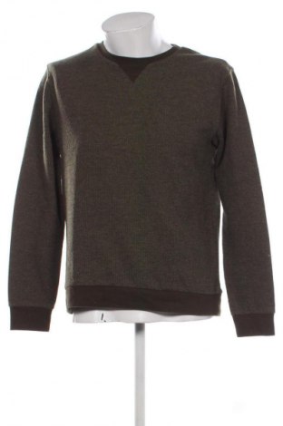 Bluză de bărbați Mango, Mărime L, Culoare Verde, Preț 53,99 Lei