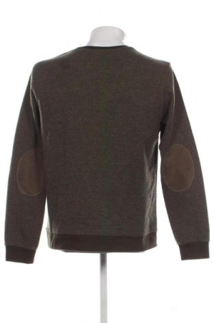 Bluză de bărbați Mango, Mărime L, Culoare Verde, Preț 53,99 Lei